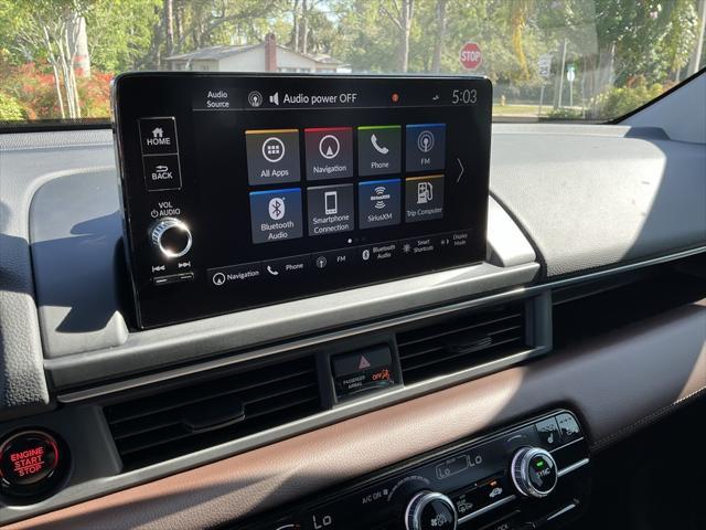 Photo of 2025 Gv Honda Pilot