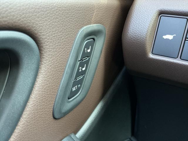 Photo of 2025 Gv Honda Pilot