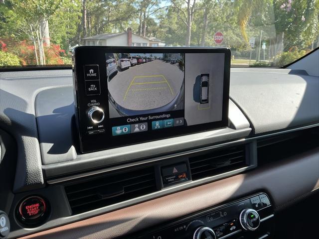 Photo of 2025 Gv Honda Pilot