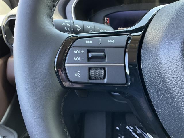 Photo of 2025 Gv Honda Pilot