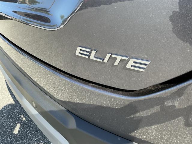 Photo of 2025 Gv Honda Pilot