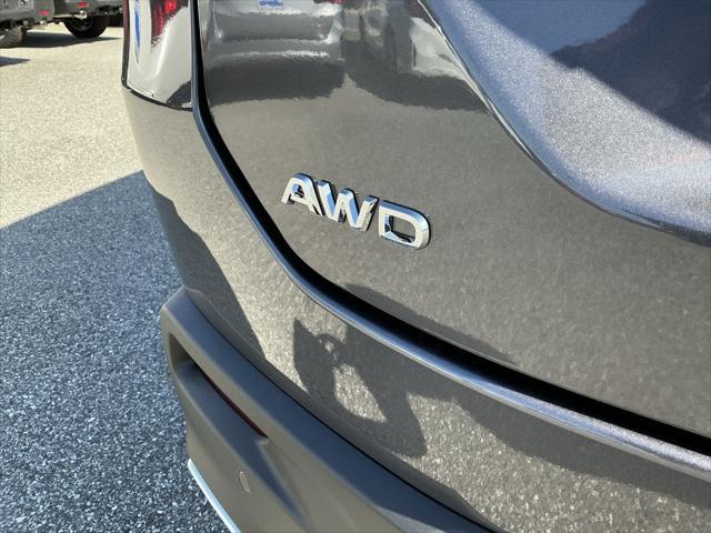 Photo of 2025 Gv Honda Pilot
