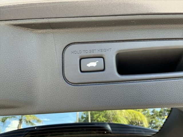 Photo of 2025 Gv Honda Pilot