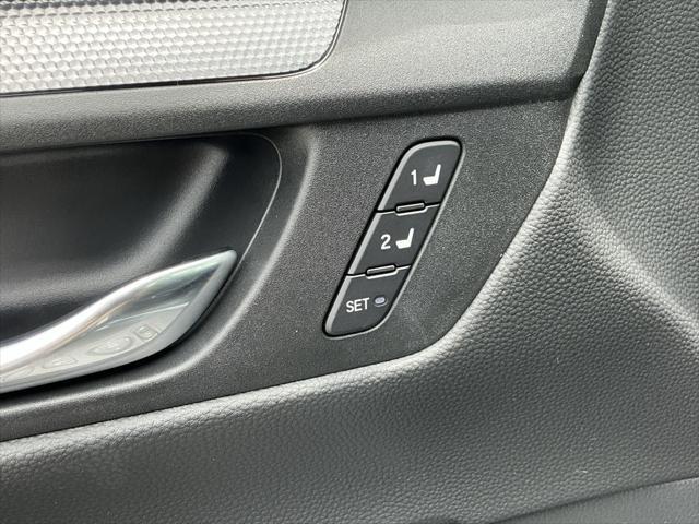 Photo of 2026 Meteorite Gray Metallic Honda CR-V Hybrid