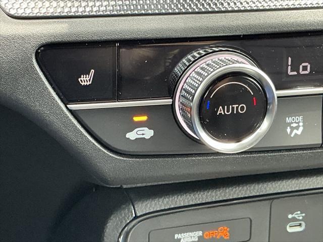Photo of 2026 Meteorite Gray Metallic Honda CR-V Hybrid