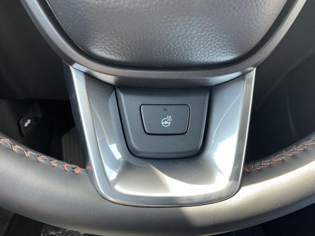 Photo of 2026 Ash Green Metallic Honda CR-V Hybrid
