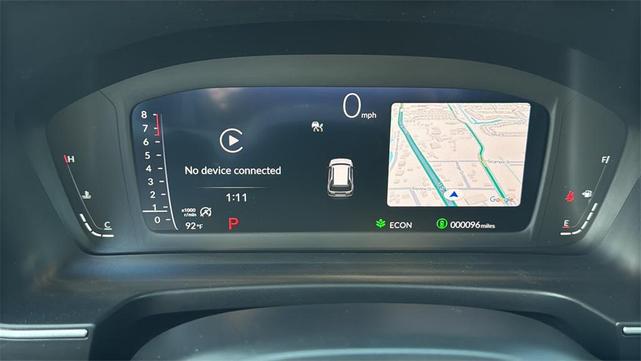 Photo of 2026  Honda Passport