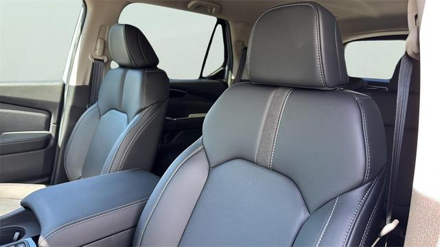 Photo of 2026  Honda Passport