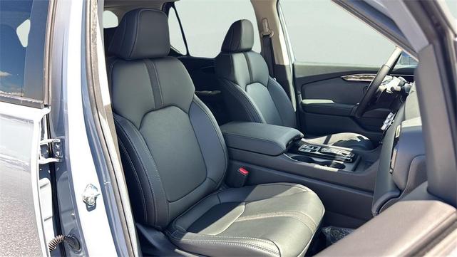 Photo of 2026  Honda Passport