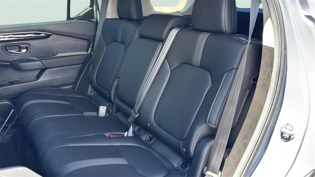 Photo of 2026  Honda Passport