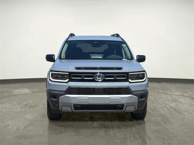 Photo of 2026  Honda Passport