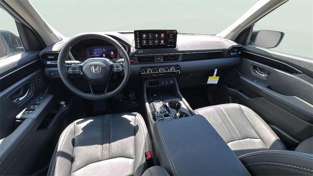 Photo of 2026  Honda Passport