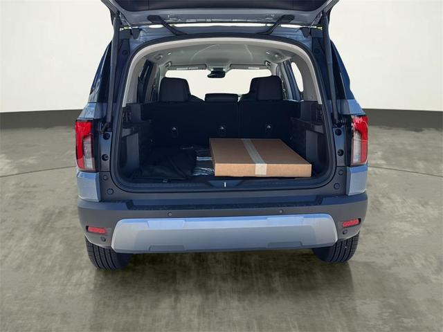 Photo of 2026  Honda Passport