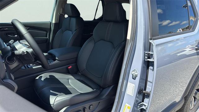 Photo of 2026  Honda Passport