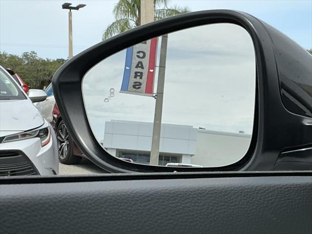 Photo of 2025 Platinum White Pearl Honda Accord Hybrid
