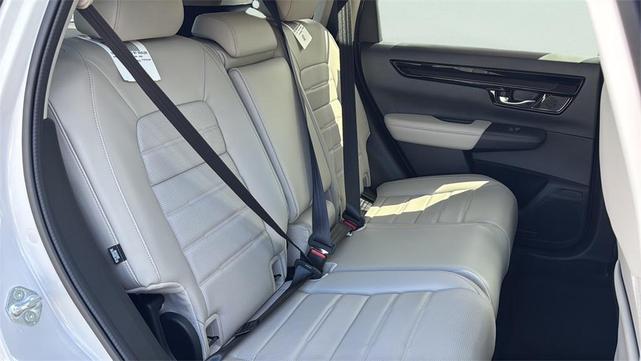 Photo of 2026  Honda CR-V