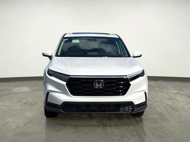 Photo of 2026  Honda CR-V