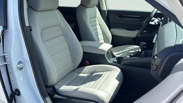 Photo of 2026  Honda CR-V