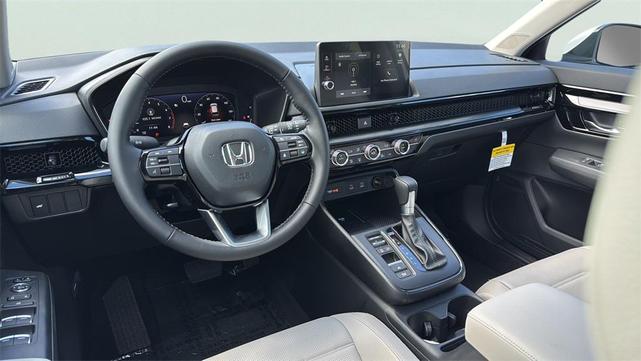 Photo of 2026  Honda CR-V