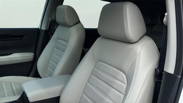 Photo of 2026  Honda CR-V