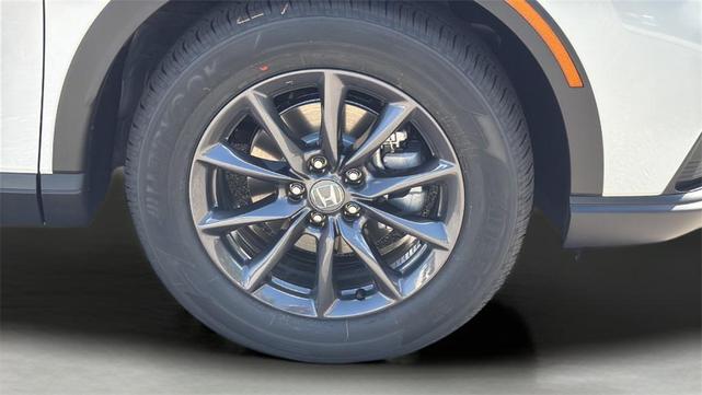 Photo of 2026  Honda CR-V