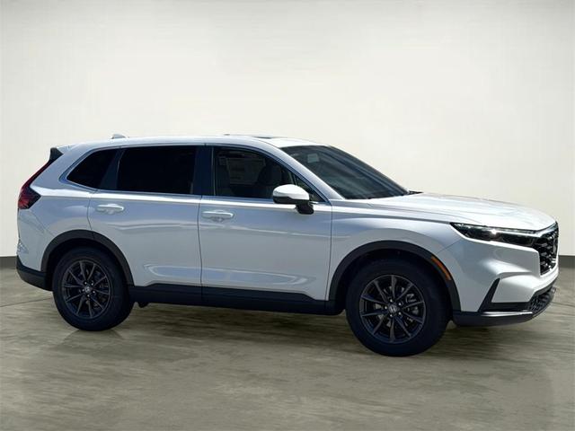 Photo of 2026  Honda CR-V