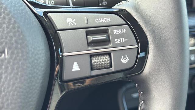 Photo of 2026  Honda CR-V
