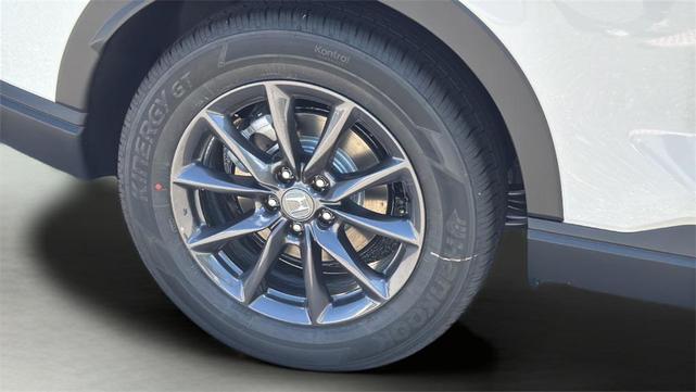 Photo of 2026  Honda CR-V