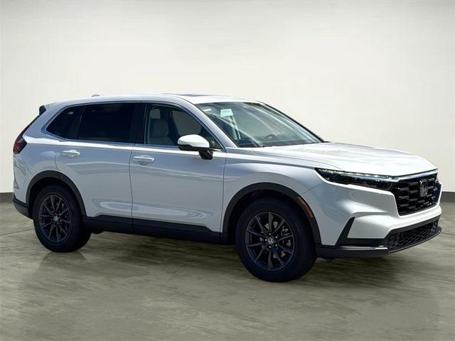 Photo of 2026  Honda CR-V