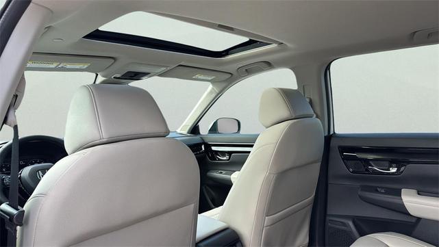 Photo of 2026  Honda CR-V
