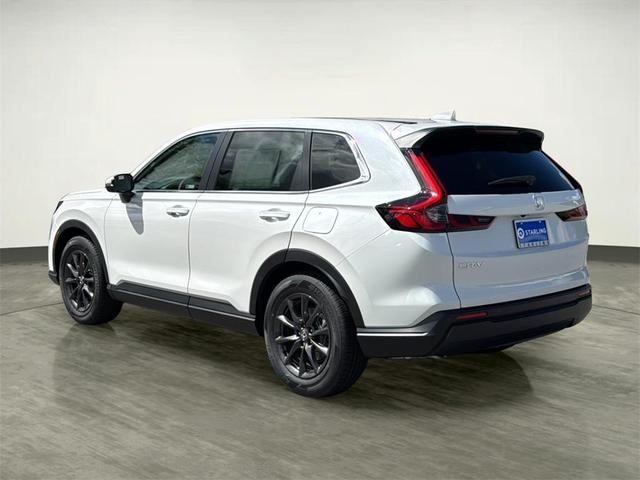 Photo of 2026  Honda CR-V