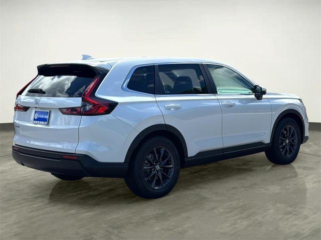 Photo of 2026  Honda CR-V