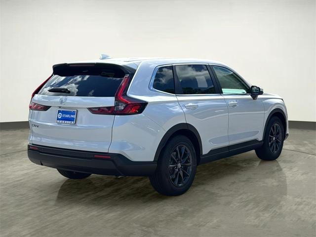 Photo of 2026  Honda CR-V