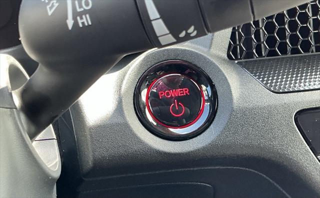 Photo of 2026 Urban Gray Pearl Honda CR-V Hybrid