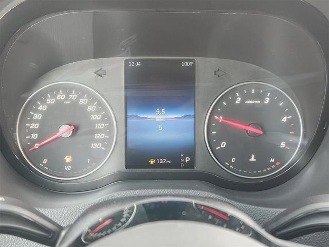 Photo of 2025 Obsidian Black Mercedes-Benz Sprinter 2500