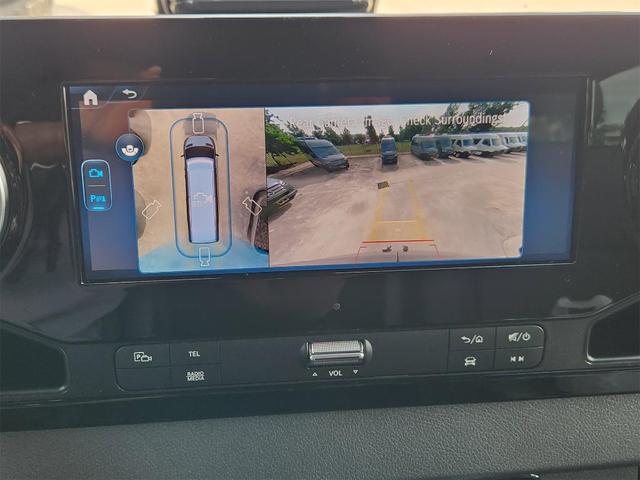 Photo of 2025 Obsidian Black Mercedes-Benz Sprinter 2500
