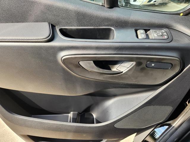Photo of 2025 Obsidian Black Mercedes-Benz Sprinter 2500
