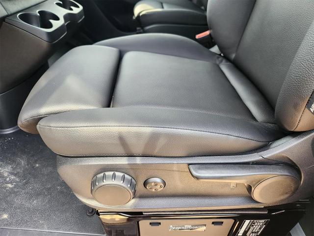 Photo of 2025 Obsidian Black Mercedes-Benz Sprinter 2500
