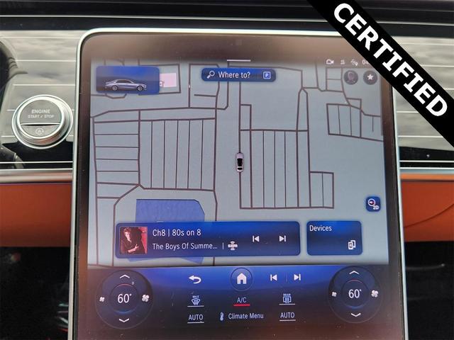 Photo of 2023 Diamond White Mercedes-Benz S-Class