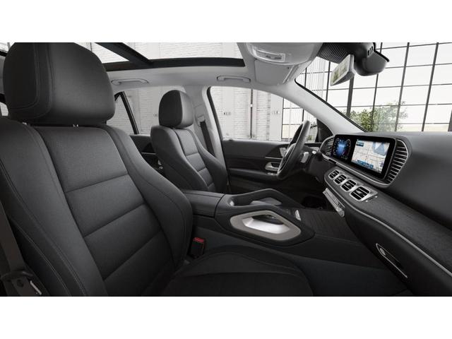 Photo of 2025 Silver Mercedes-Benz GLE 350