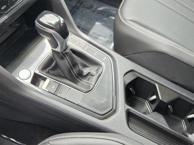 Photo of 2022 Pyrite Silver Metallic Volkswagen Tiguan