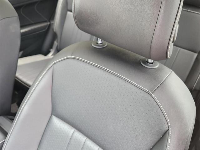 Photo of 2022 Pyrite Silver Metallic Volkswagen Tiguan