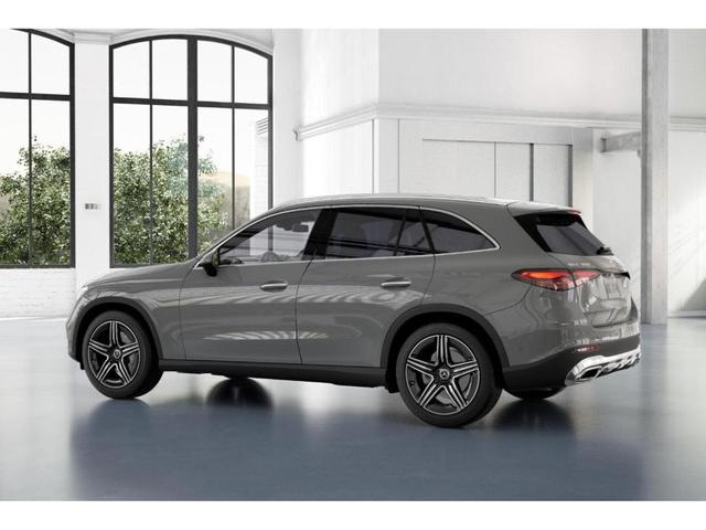 Photo of 2026 Alpine Mercedes-Benz GLC 300