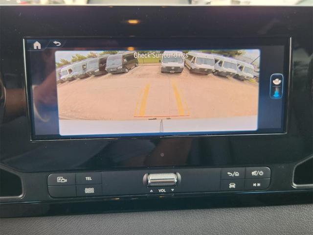 Photo of 2025 Arctic White Mercedes-Benz Sprinter 2500