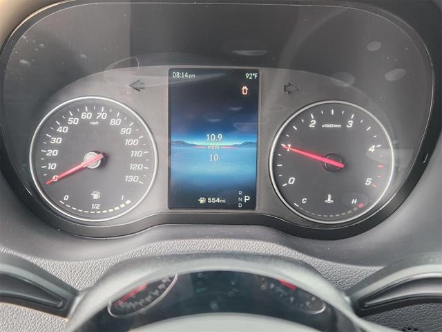 Photo of 2025 Arctic White Mercedes-Benz Sprinter 2500