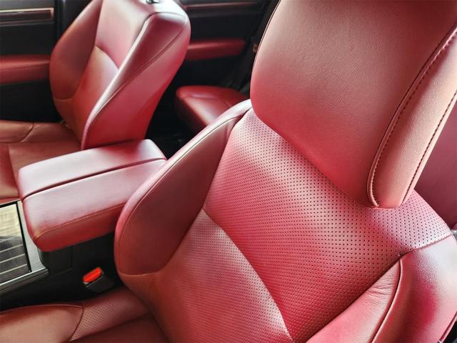 Photo of 2022 Atomic Silver Lexus GX 460
