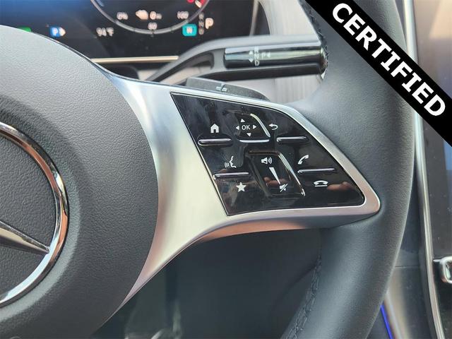 Photo of 2025 Black Mercedes-Benz GLC 350e