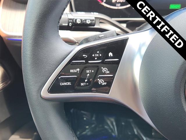 Photo of 2025 Black Mercedes-Benz GLC 350e