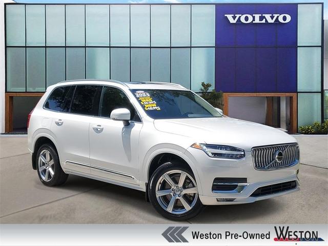 2024 Volvo XC90