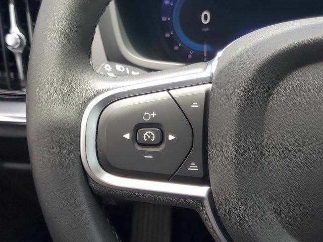 Photo of 2025 Crystal White Pearl Volvo S60